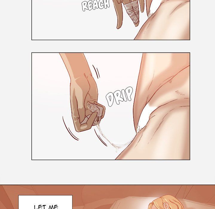 The Good Manager Manhwa - Chapter 38 Page 12