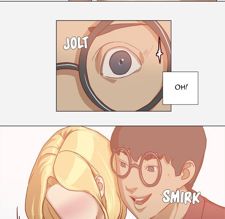 The Good Manager Manhwa - Chapter 38 Page 15