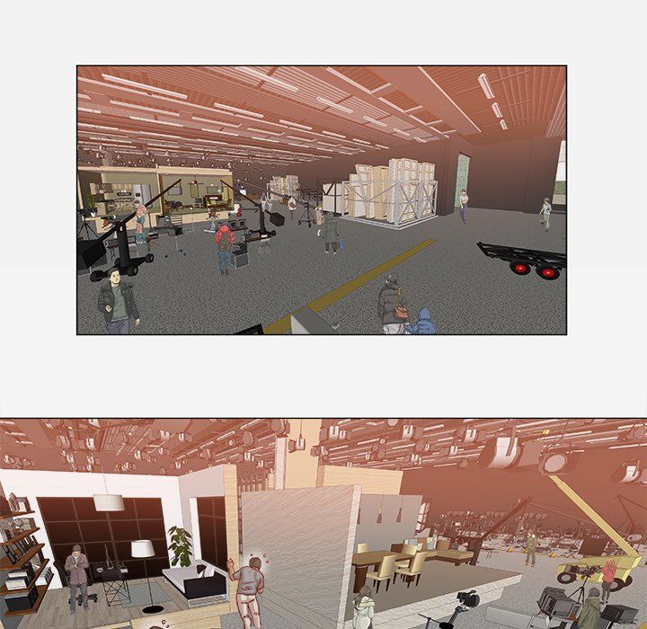 The Good Manager Manhwa - Chapter 38 Page 18