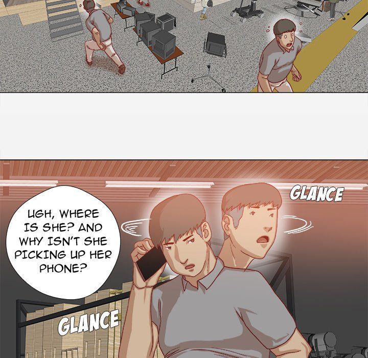 The Good Manager Manhwa - Chapter 38 Page 19