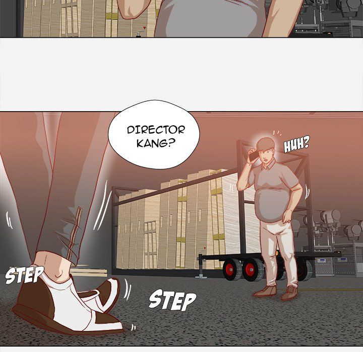 The Good Manager Manhwa - Chapter 38 Page 20