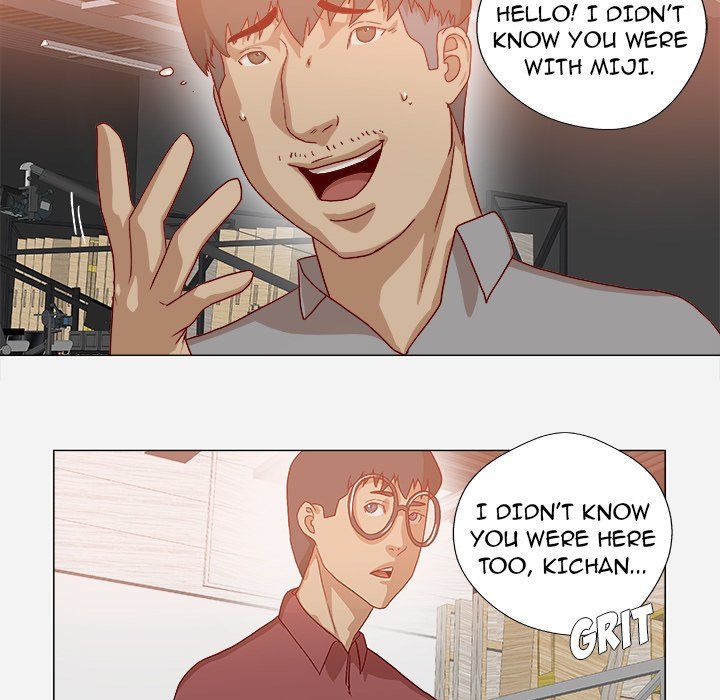 The Good Manager Manhwa - Chapter 38 Page 22
