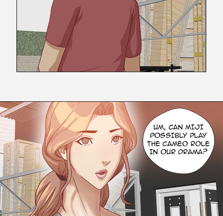 The Good Manager Manhwa - Chapter 38 Page 23