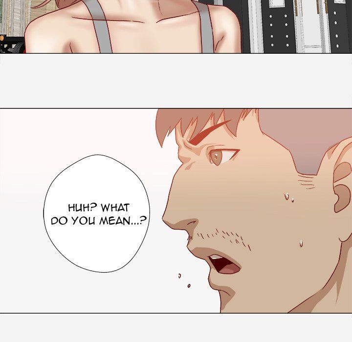 The Good Manager Manhwa - Chapter 38 Page 24