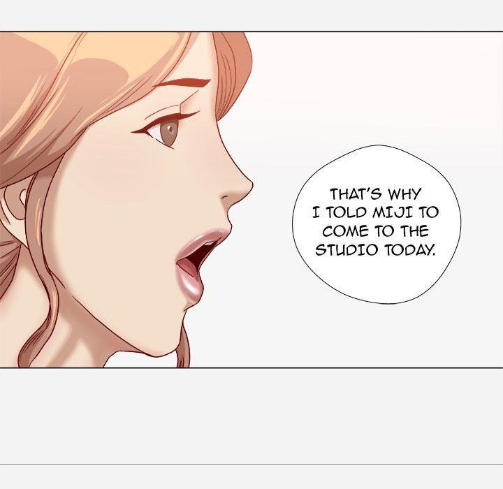 The Good Manager Manhwa - Chapter 38 Page 25