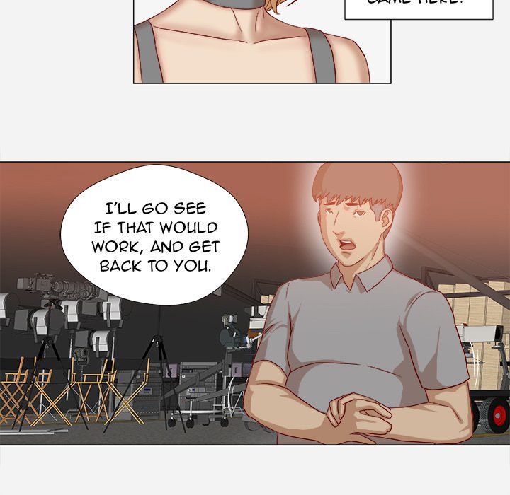 The Good Manager Manhwa - Chapter 38 Page 27