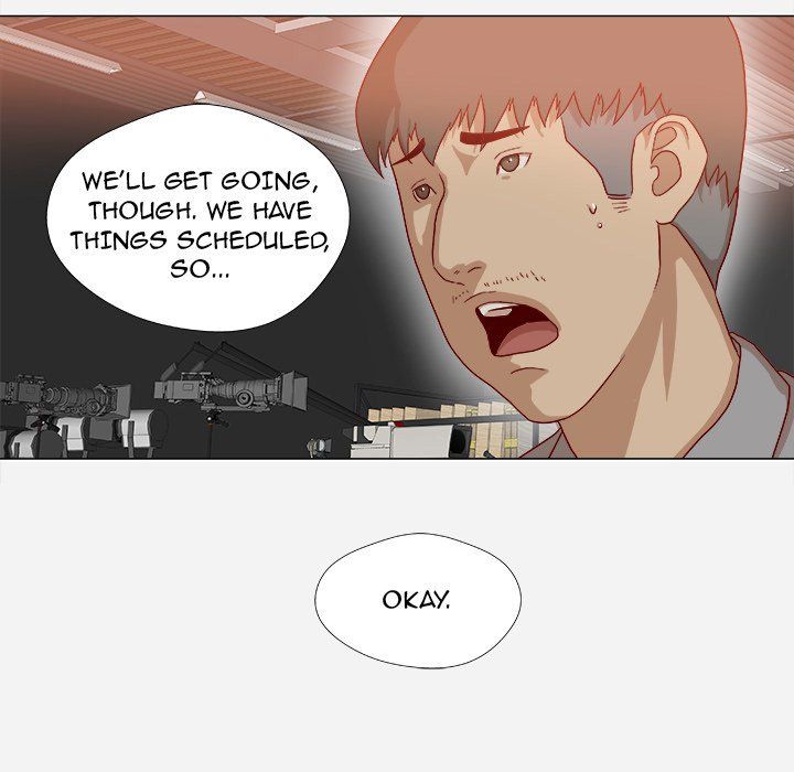 The Good Manager Manhwa - Chapter 38 Page 28