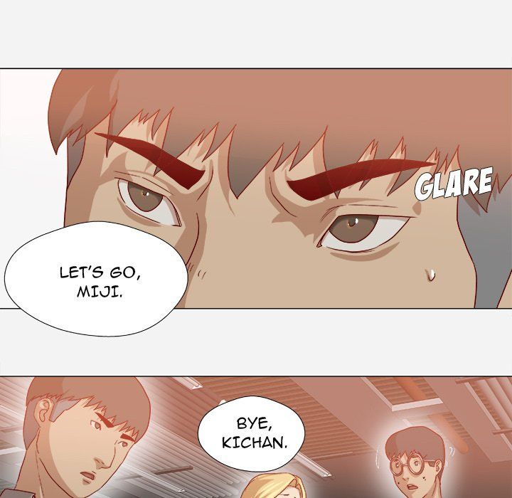 The Good Manager Manhwa - Chapter 38 Page 29