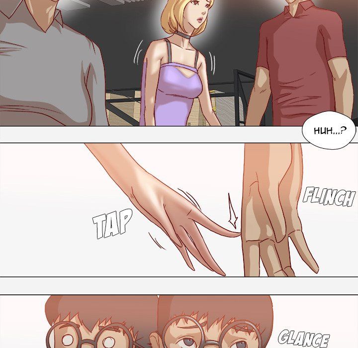 The Good Manager Manhwa - Chapter 38 Page 30