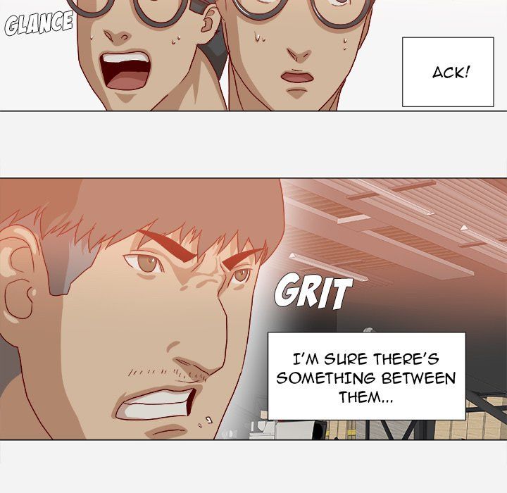 The Good Manager Manhwa - Chapter 38 Page 31