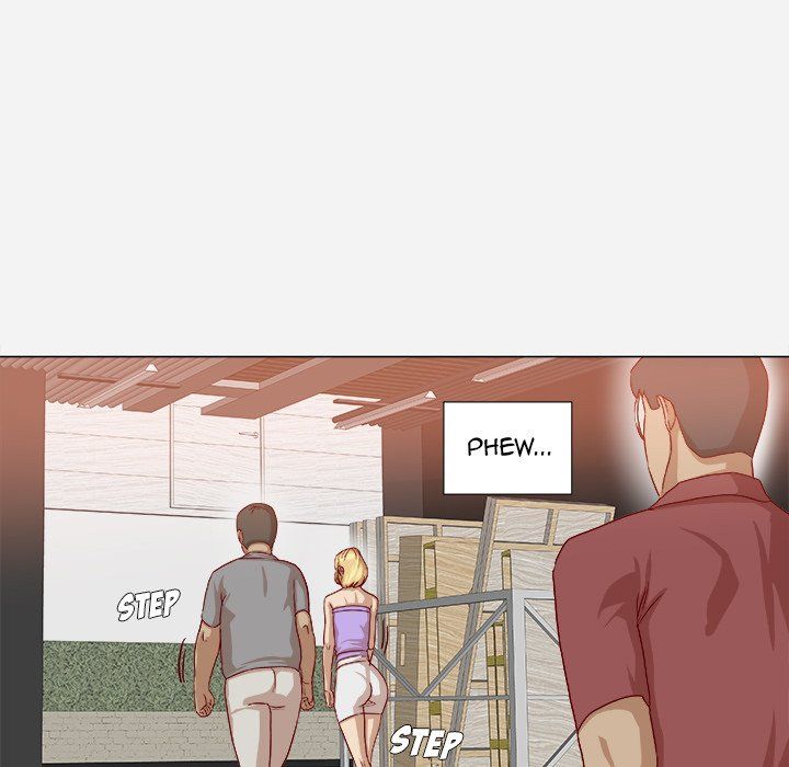 The Good Manager Manhwa - Chapter 38 Page 32