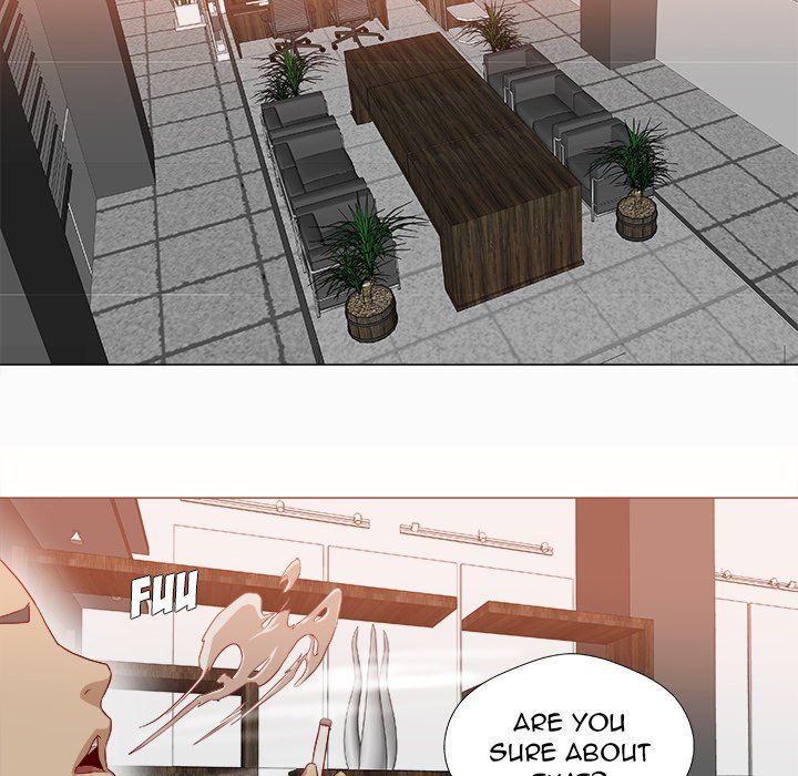 The Good Manager Manhwa - Chapter 38 Page 35