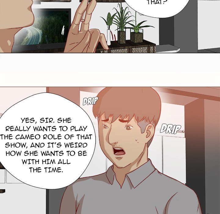 The Good Manager Manhwa - Chapter 38 Page 36