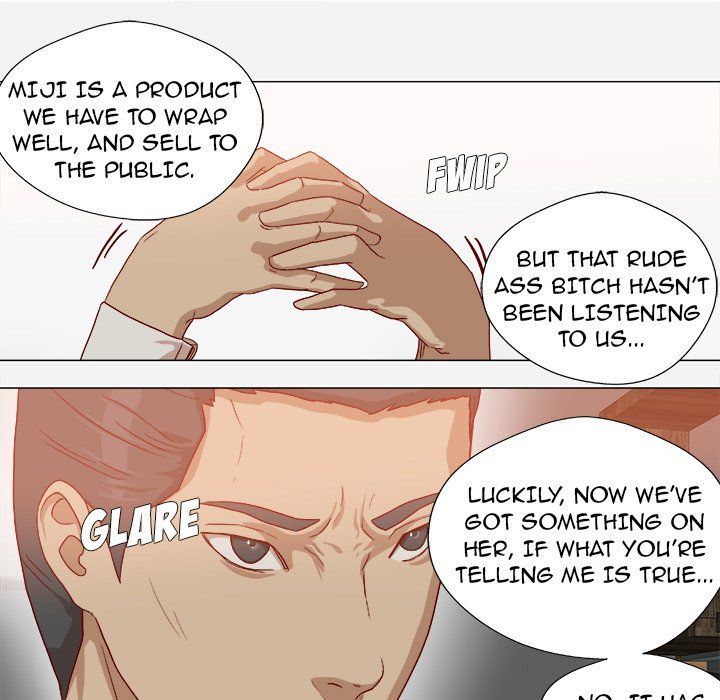 The Good Manager Manhwa - Chapter 38 Page 40