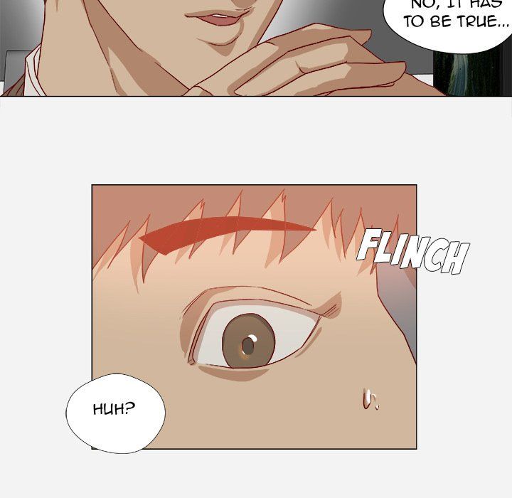The Good Manager Manhwa - Chapter 38 Page 41