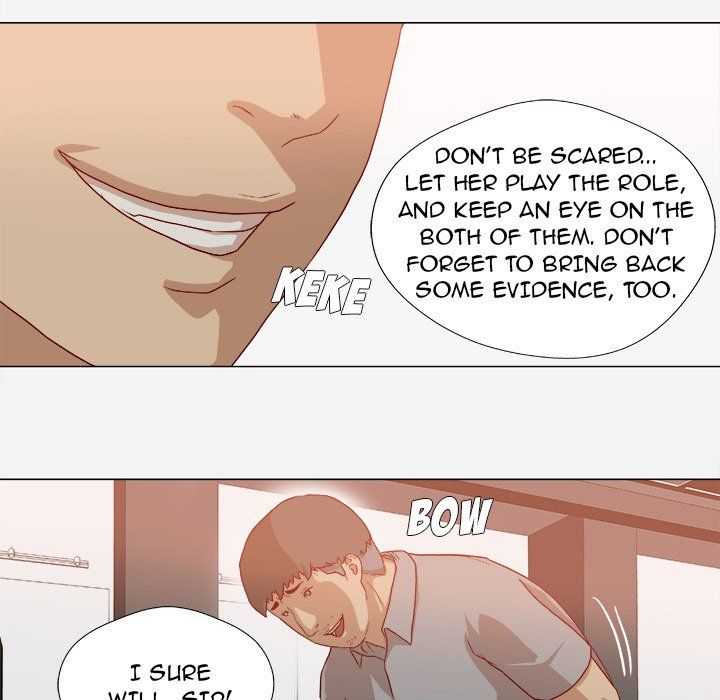 The Good Manager Manhwa - Chapter 38 Page 42