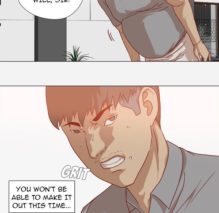 The Good Manager Manhwa - Chapter 38 Page 43
