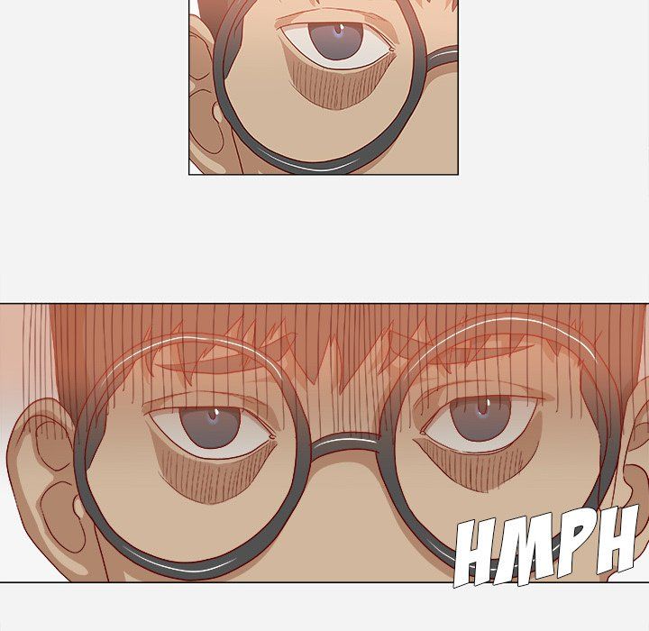 The Good Manager Manhwa - Chapter 38 Page 45