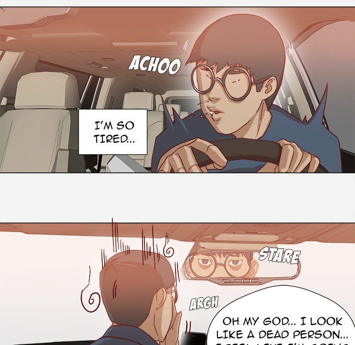 The Good Manager Manhwa - Chapter 38 Page 46