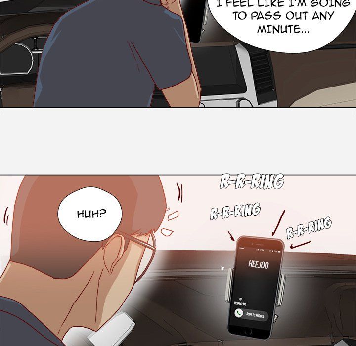 The Good Manager Manhwa - Chapter 38 Page 47