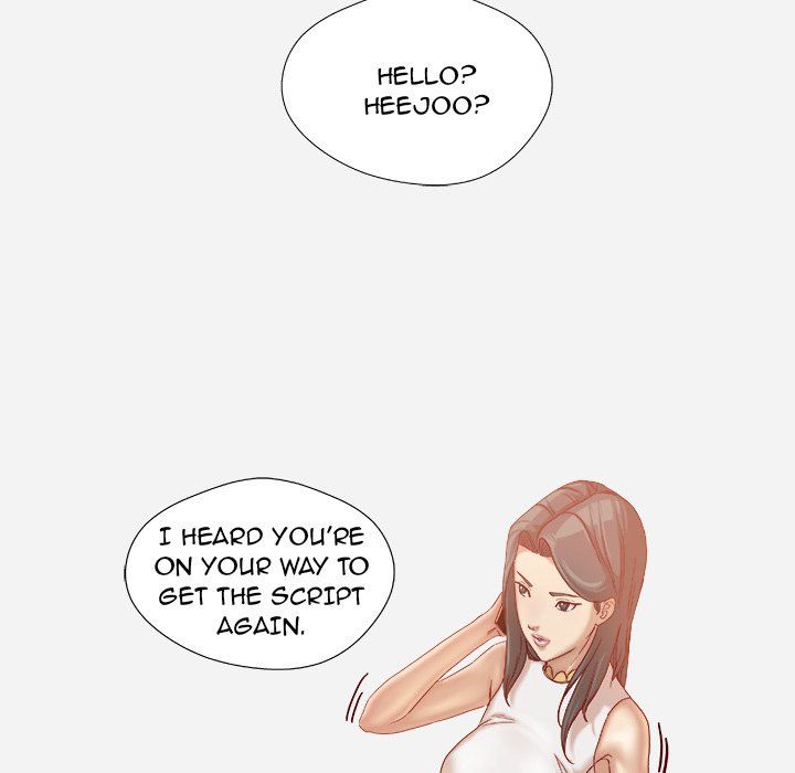 The Good Manager Manhwa - Chapter 38 Page 49