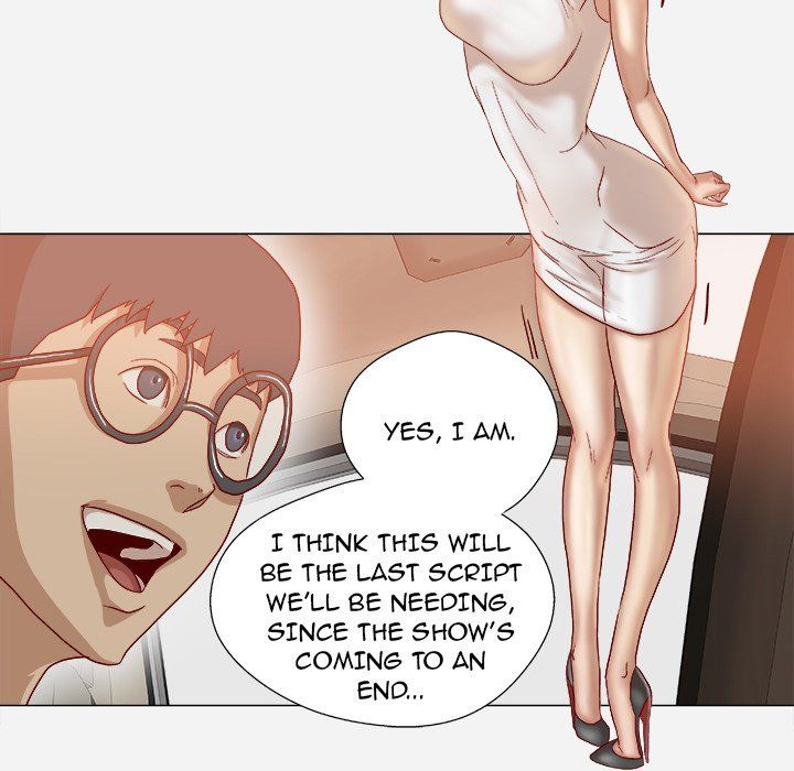 The Good Manager Manhwa - Chapter 38 Page 50