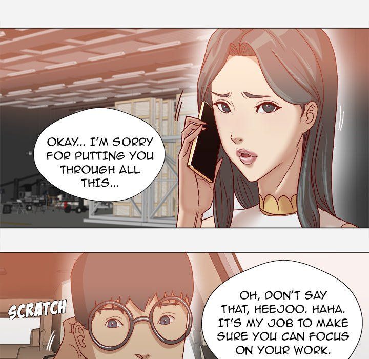 The Good Manager Manhwa - Chapter 38 Page 51
