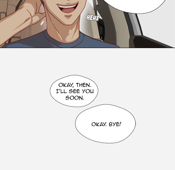 The Good Manager Manhwa - Chapter 38 Page 52