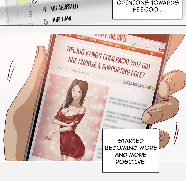 The Good Manager Manhwa - Chapter 38 Page 64