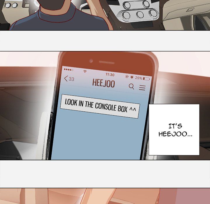 The Good Manager Manhwa - Chapter 38 Page 66