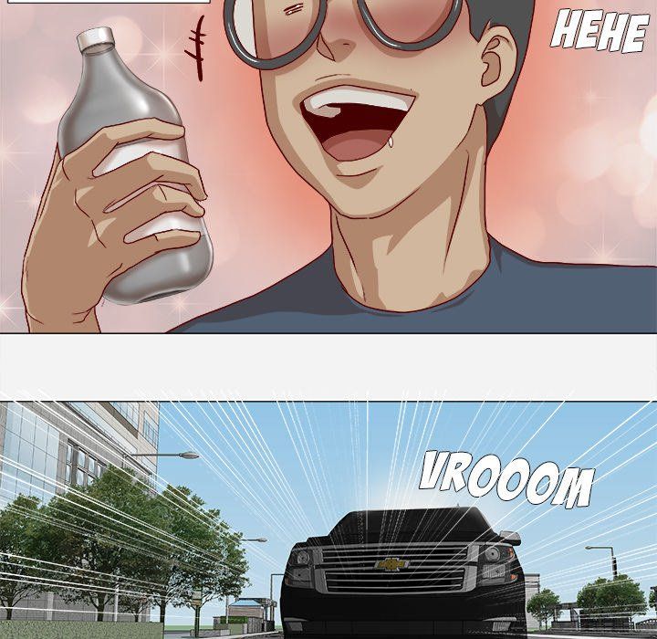 The Good Manager Manhwa - Chapter 38 Page 69