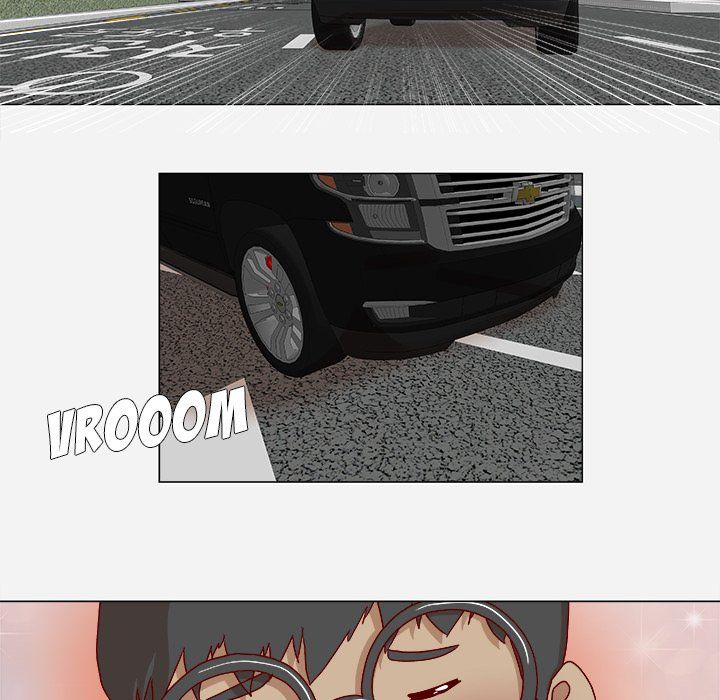 The Good Manager Manhwa - Chapter 38 Page 70