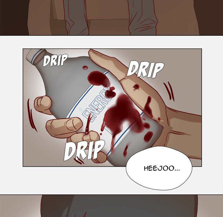 The Good Manager Manhwa - Chapter 38 Page 74