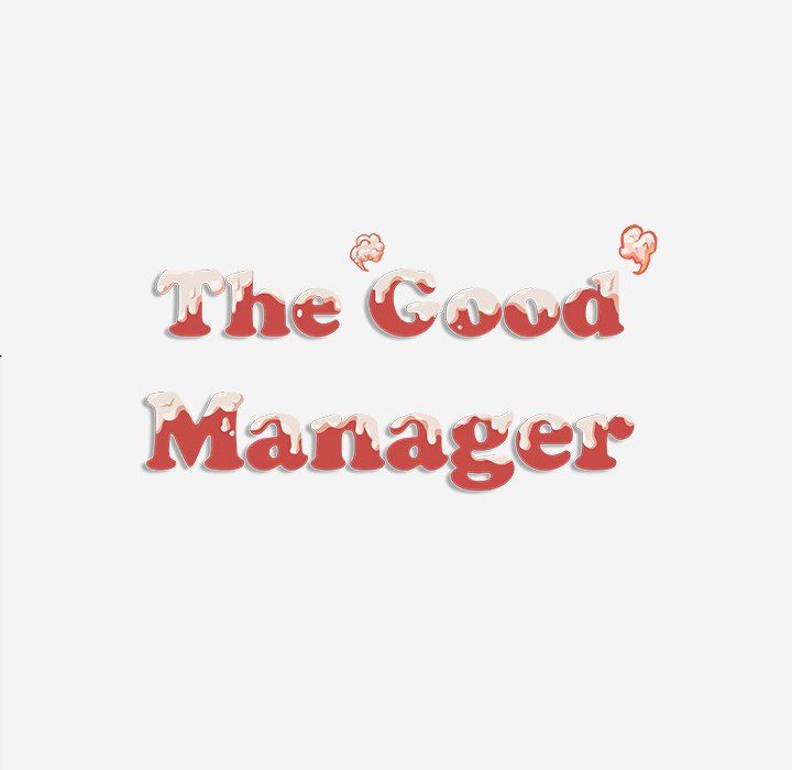 The Good Manager Manhwa - Chapter 38 Page 77