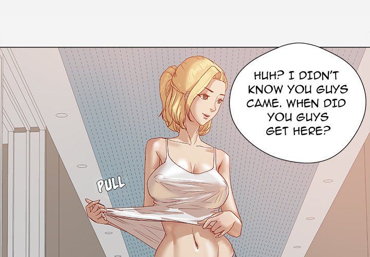 The Good Manager Manhwa - Chapter 13 Page 3