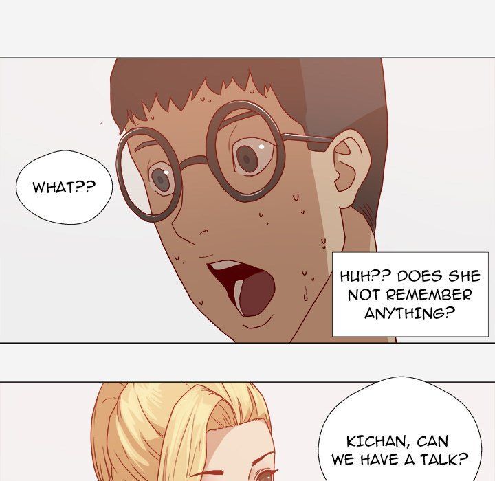 The Good Manager Manhwa - Chapter 13 Page 5