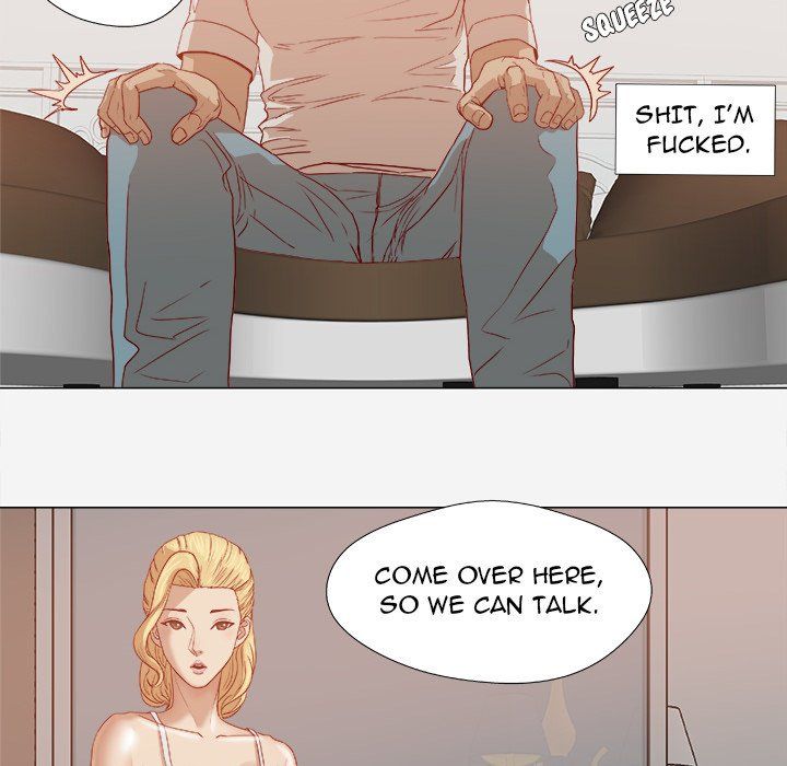 The Good Manager Manhwa - Chapter 13 Page 7