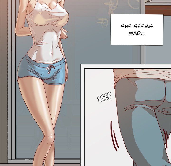 The Good Manager Manhwa - Chapter 13 Page 8