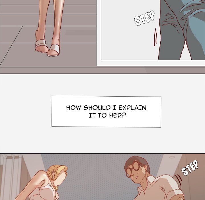 The Good Manager Manhwa - Chapter 13 Page 9