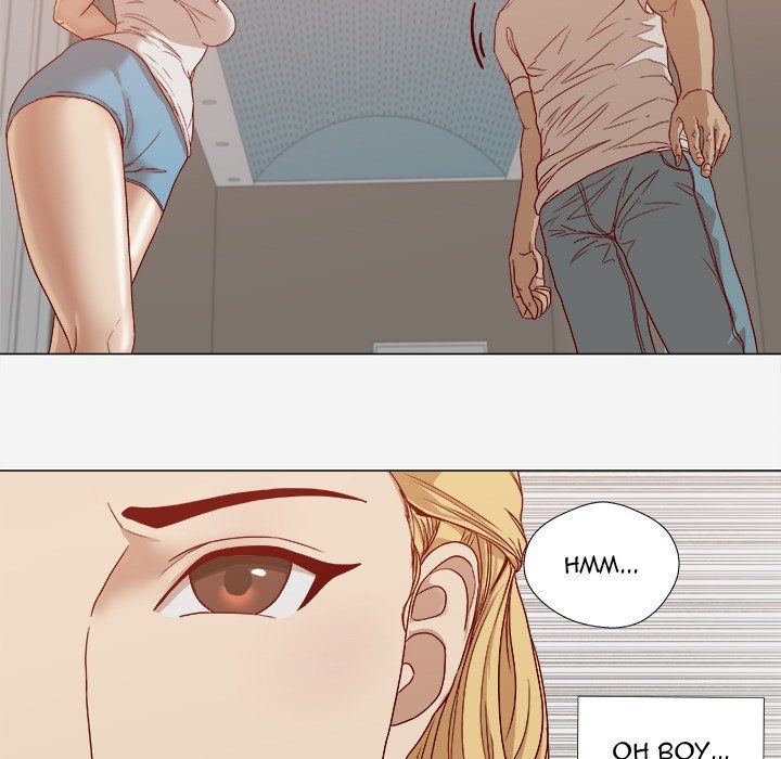 The Good Manager Manhwa - Chapter 13 Page 10