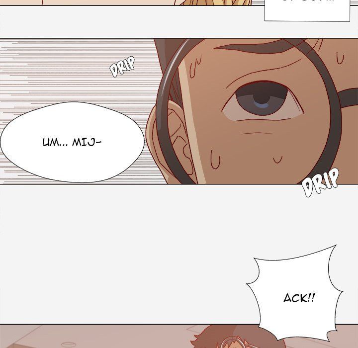 The Good Manager Manhwa - Chapter 13 Page 11