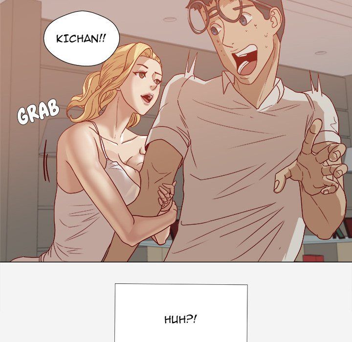 The Good Manager Manhwa - Chapter 13 Page 12