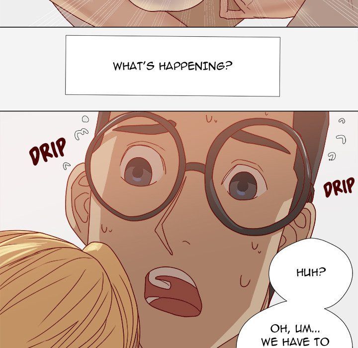 The Good Manager Manhwa - Chapter 13 Page 14