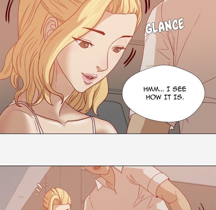 The Good Manager Manhwa - Chapter 13 Page 19