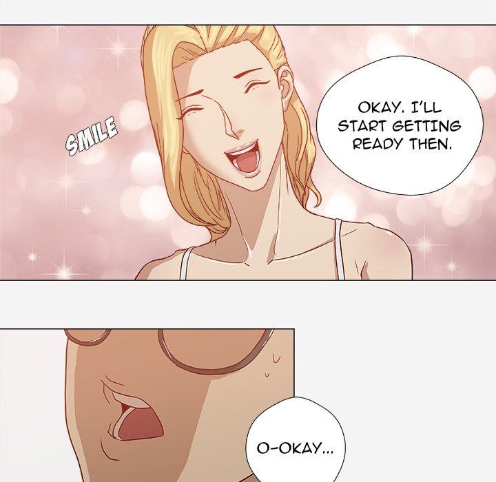 The Good Manager Manhwa - Chapter 13 Page 23