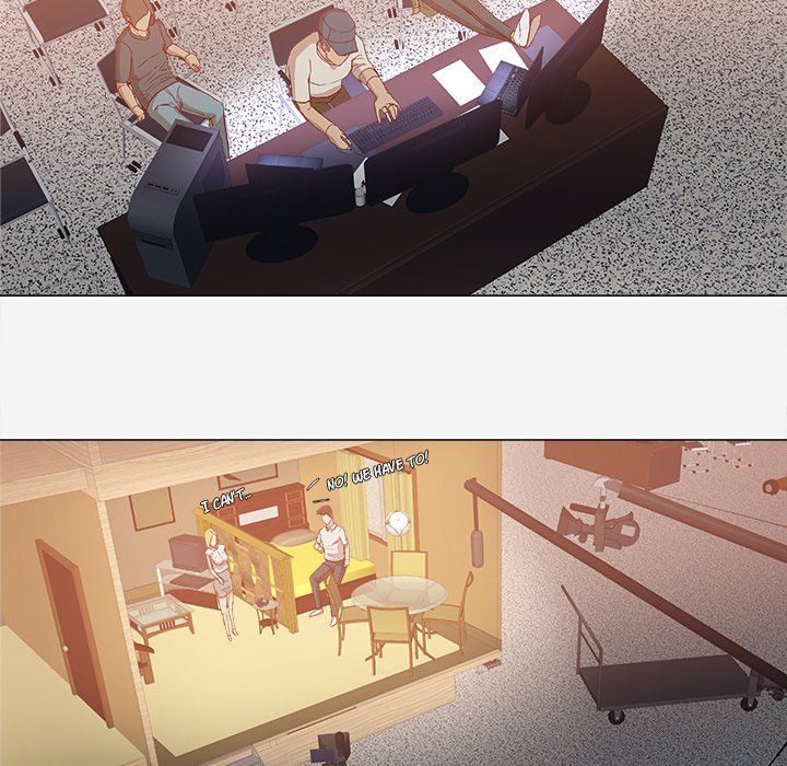 The Good Manager Manhwa - Chapter 13 Page 32