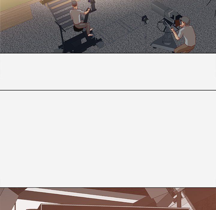 The Good Manager Manhwa - Chapter 13 Page 33