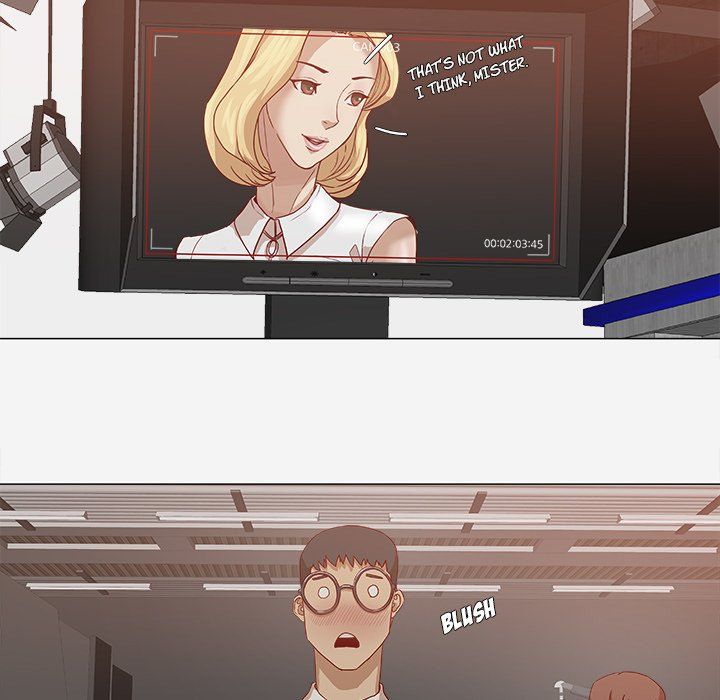 The Good Manager Manhwa - Chapter 13 Page 34