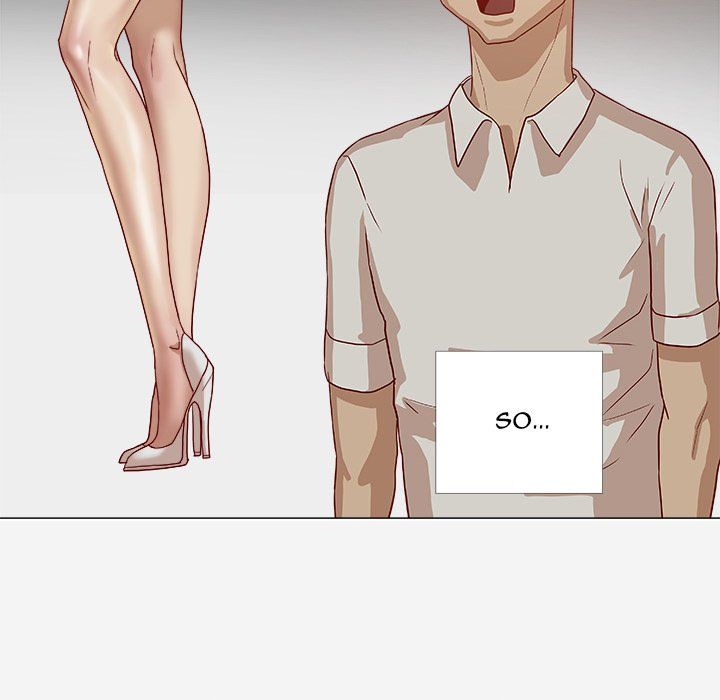 The Good Manager Manhwa - Chapter 13 Page 38