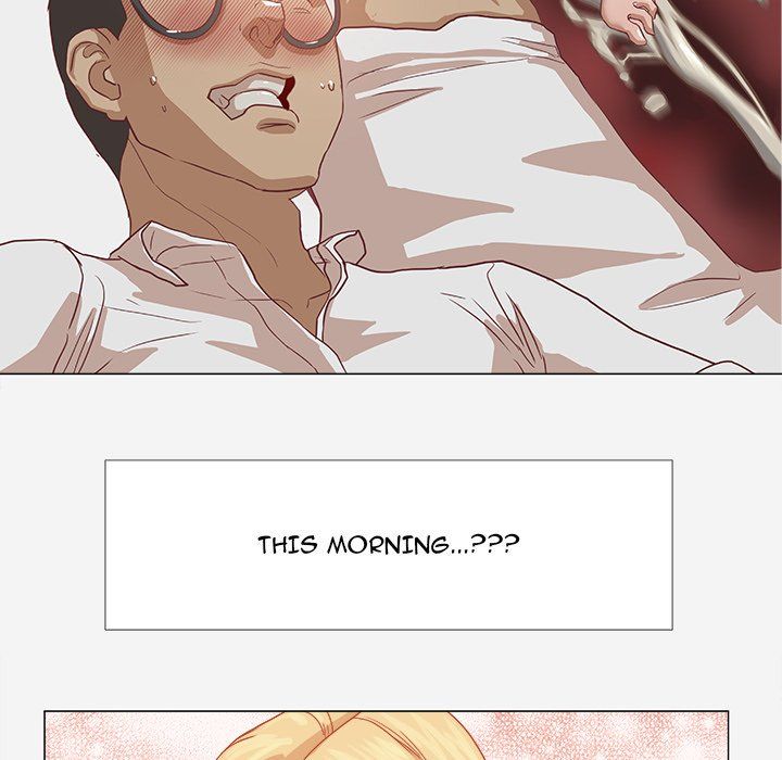 The Good Manager Manhwa - Chapter 13 Page 43